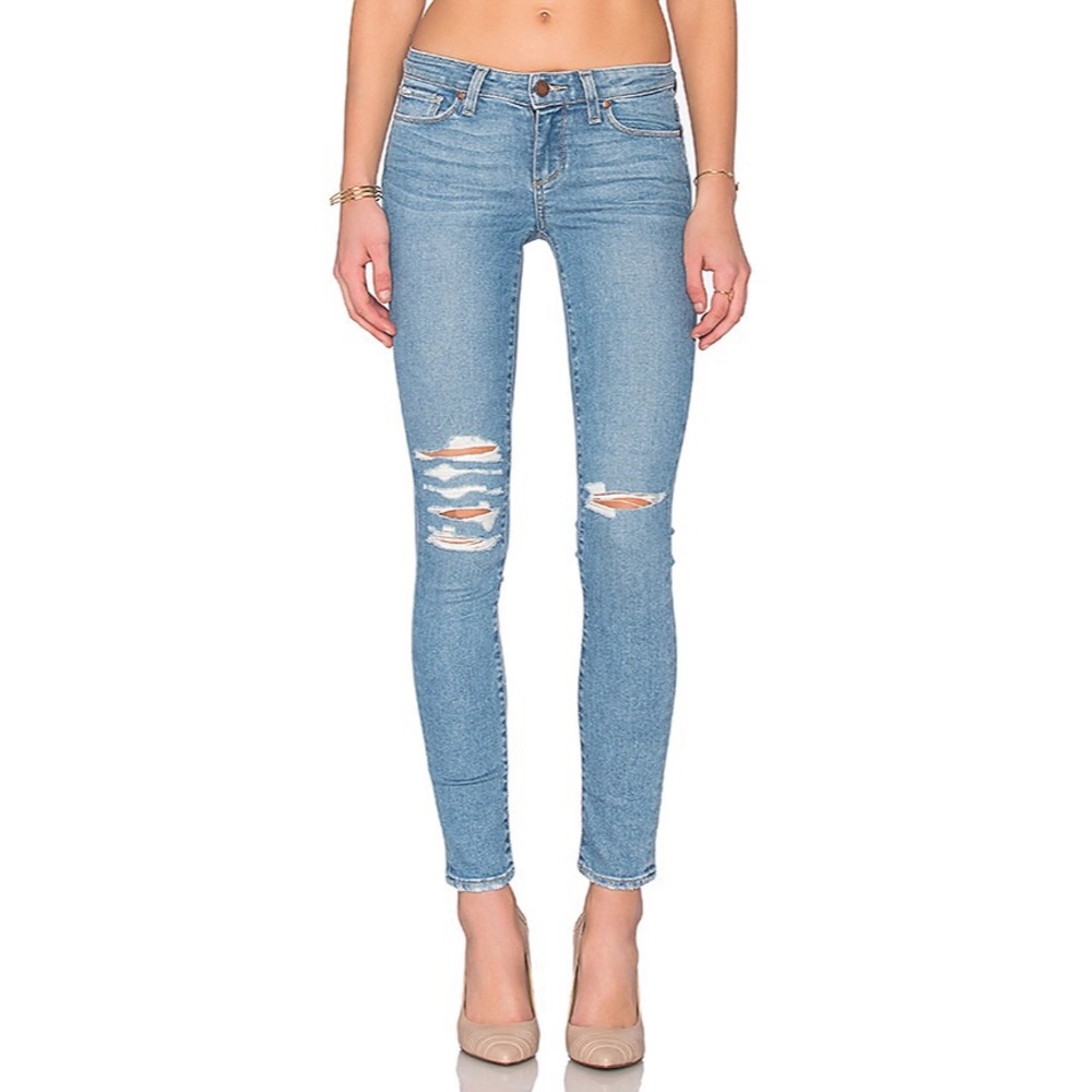 PAIGE Skinny Jean